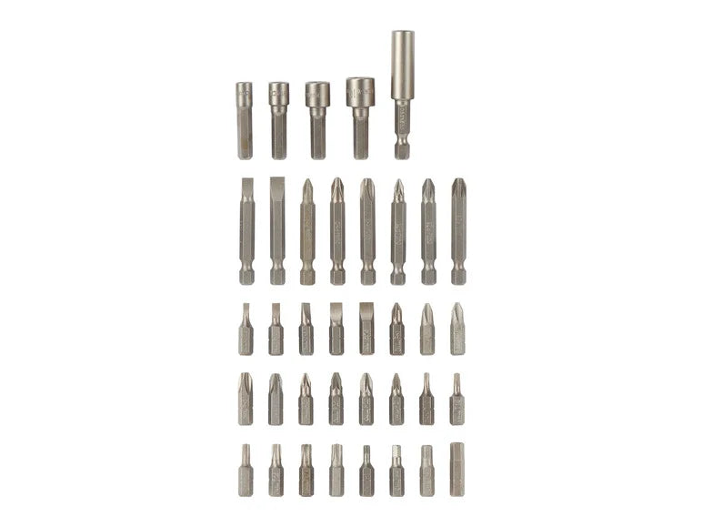 Sets de forets et d'embouts PBB 4 A1