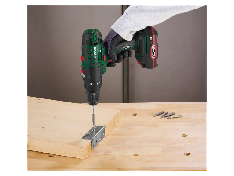 Appareil multifonction sans fil PKGA 20-Li C2, 20 V