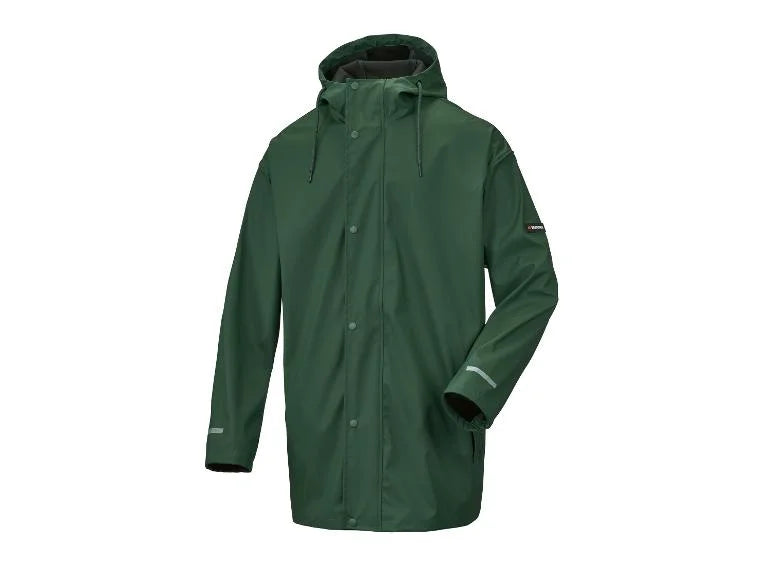 Veste de pluie homme