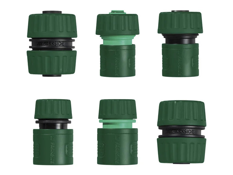 PARKSIDE® Conexión de tubo EcoLine o pieza de reparación de tubo