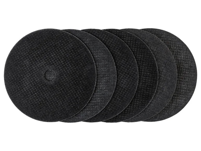 Set de disques à tronçonner Ø 180 mm