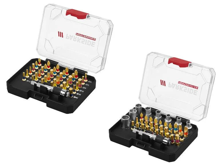 Jeu de douilles à embouts Torsion ou Jeu de clés à douilles