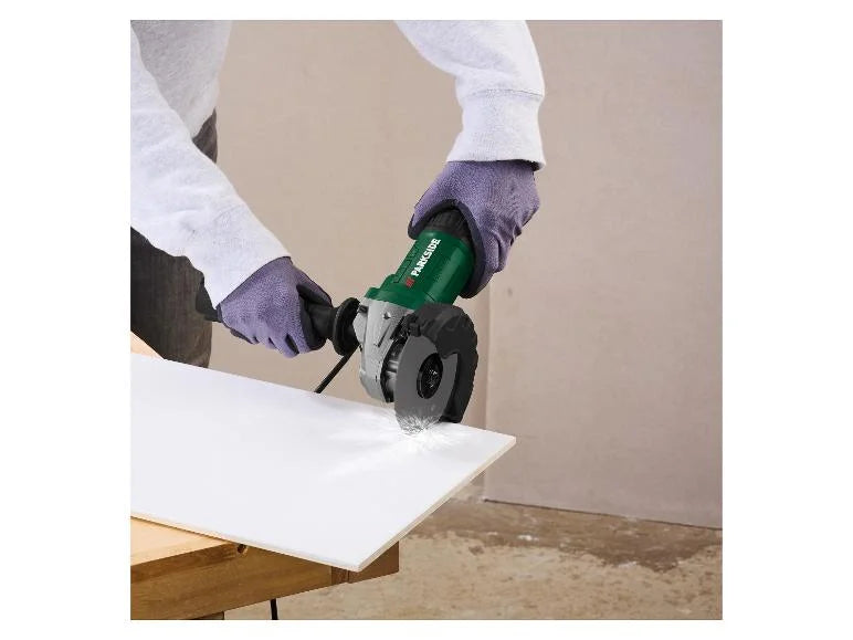 Meuleuse d'angle PWS 115 C3