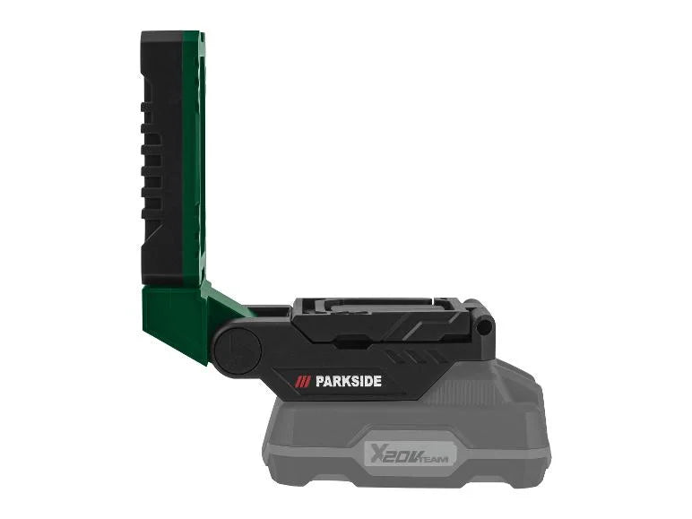 Lampe LED rechargeable