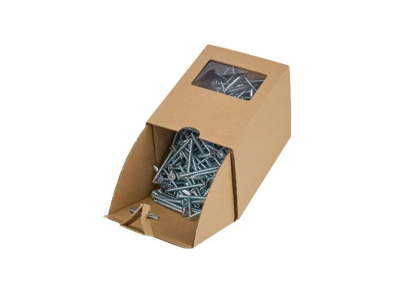 Set de vis pour bois aggloméré