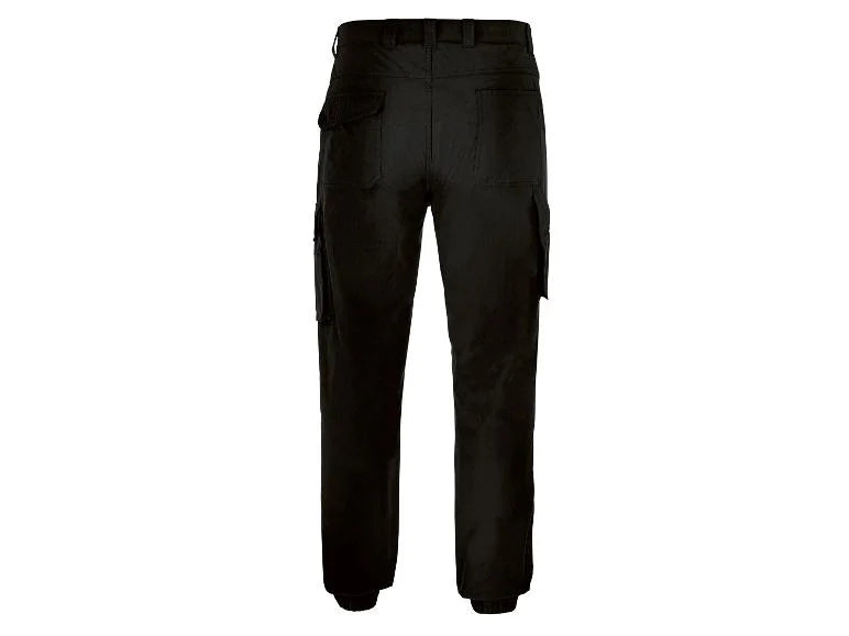 Jogging en ripstop homme