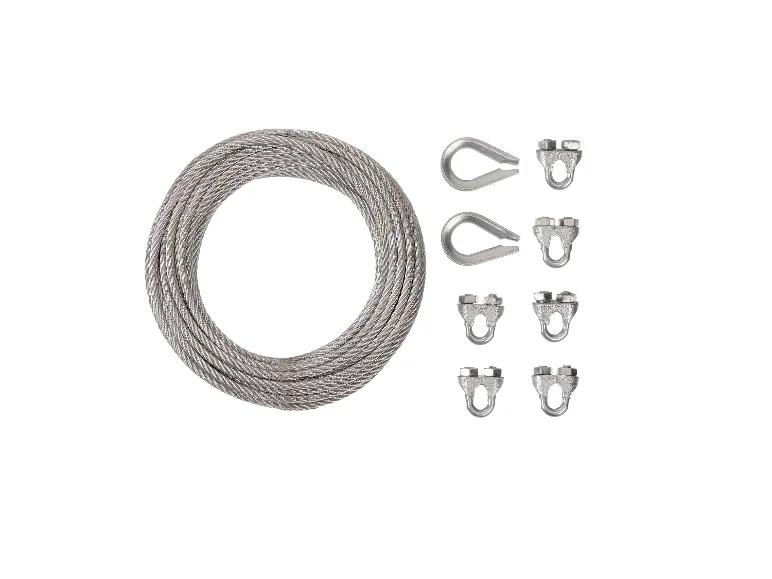 Chaîne de barrage, 10 m