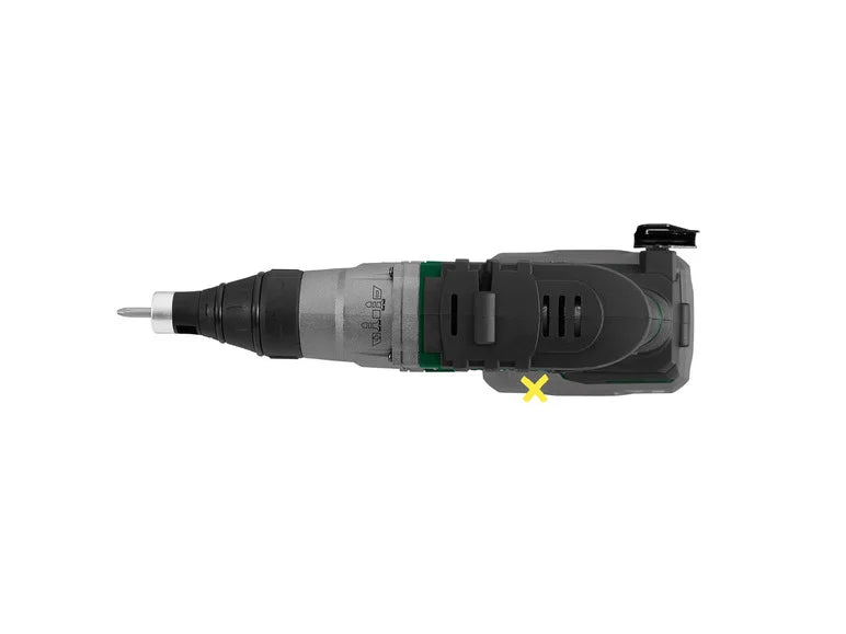 PARKSIDE® Visseuse à plaque de plâtre sans fil PTBSA 20-Li A1, 20 V