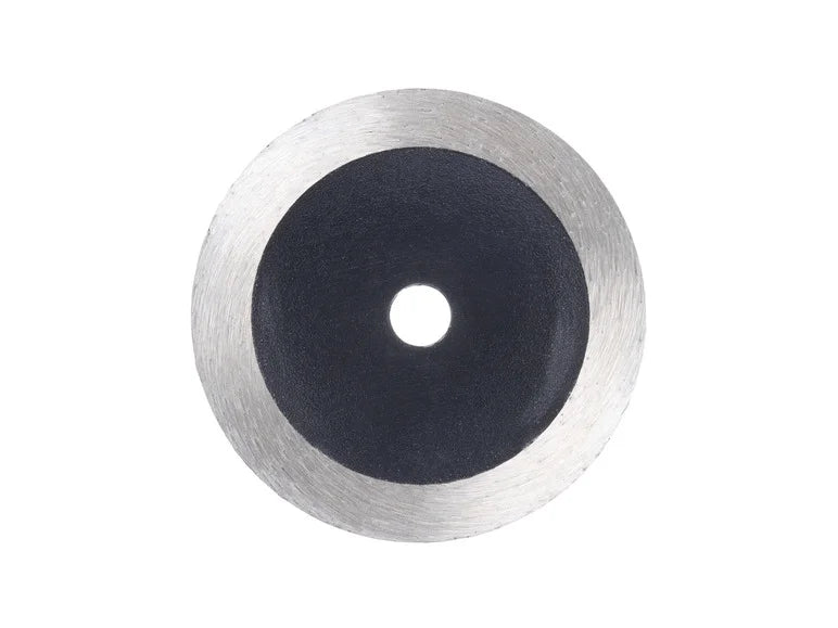 Disques à tronçonner ou ébarber, Ø 76 mm